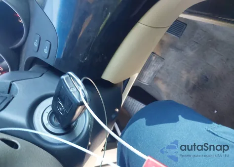 2008 Acura Mdx Technology Package z USA, uszkodzony, nr VIN 2HNYD28308H530679